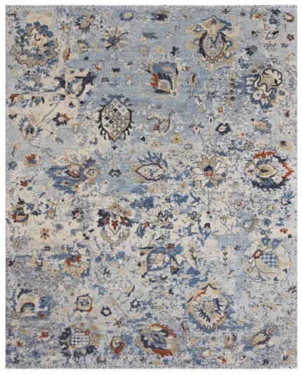 Dreamfield Artistic Hand Knotted Rug
