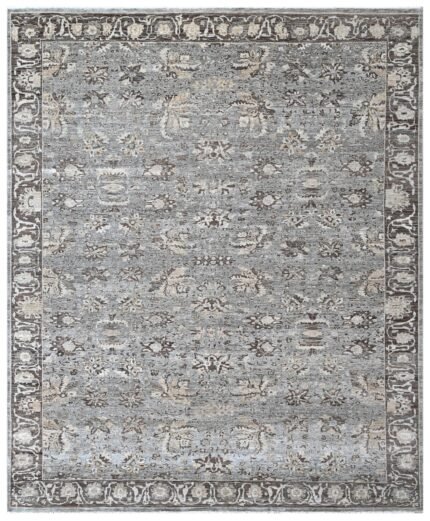 Granitevine Sultanabad Hand Knotted Wool Rug