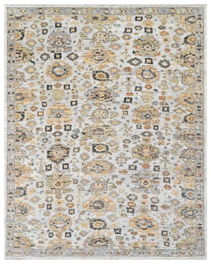 Sundown Relic Hand Knotted Wool Rug