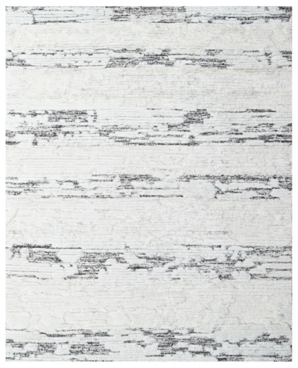 Frost Haven Hand Knotted Rug