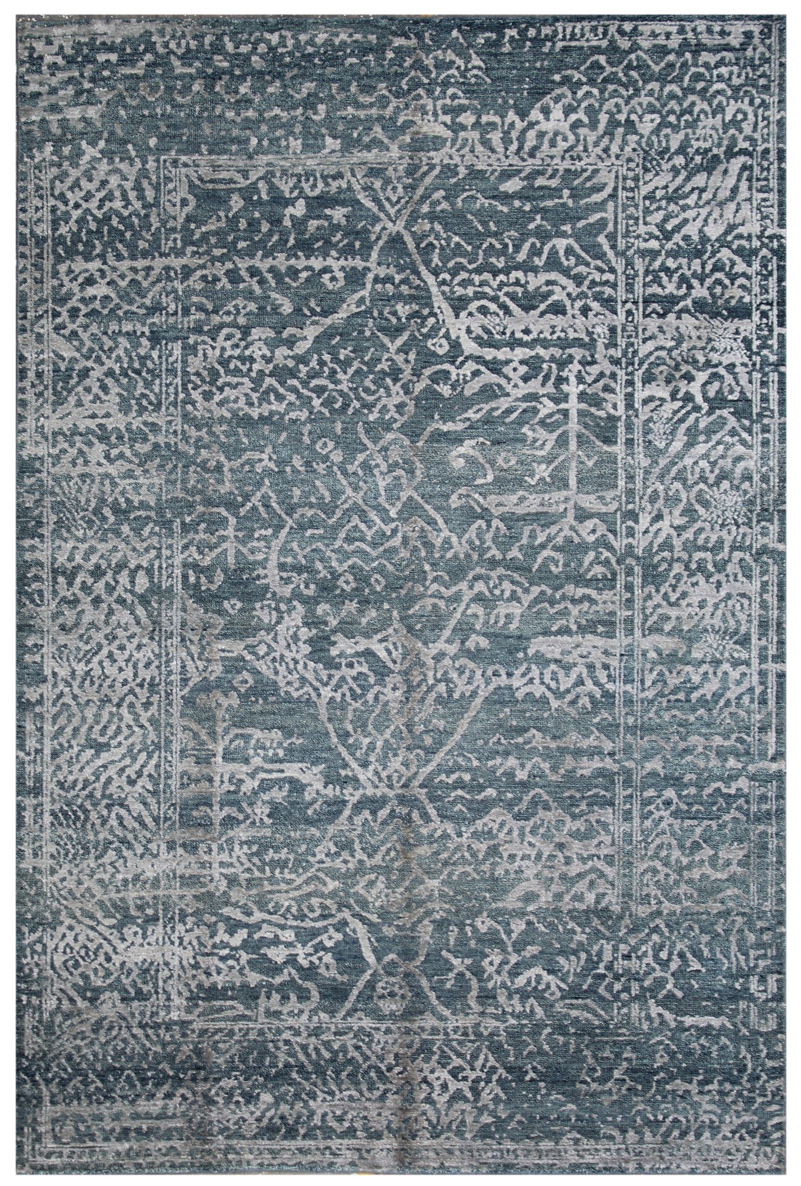KRZ-39NAVYSILVER5X8