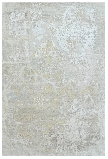 Velour Dusk Hand Knotted Rug