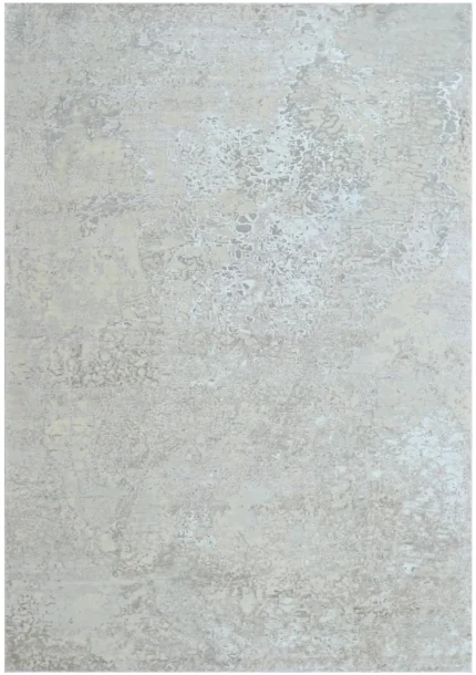 Lustre at Dusk Hand Knotted Rug